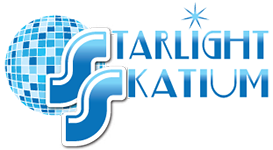 Starlight Skatium Logo